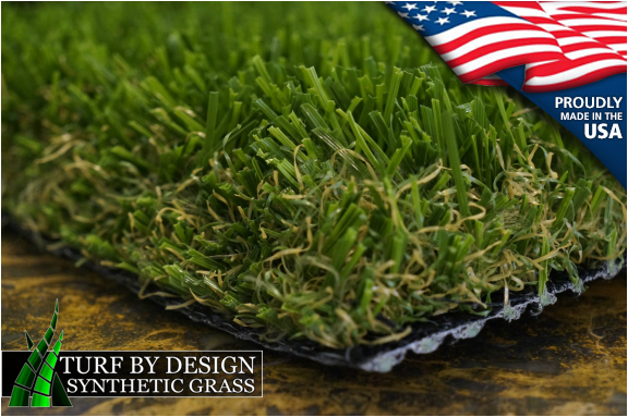 ST 62 Natural - Synthetic Turf 